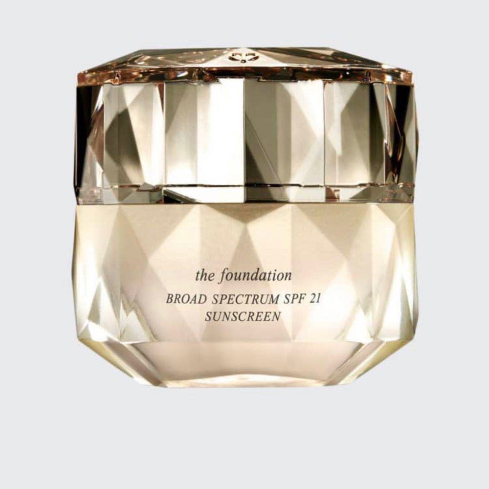 Cle De Peau The Foundation SPF 21